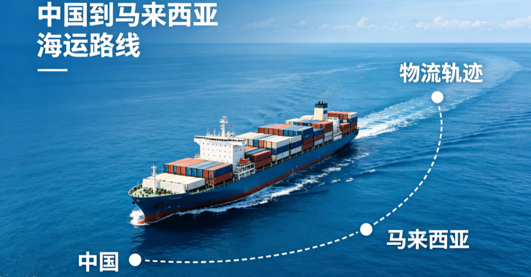 海运马来西亚，哪家比较便宜靠谱？ 产品图